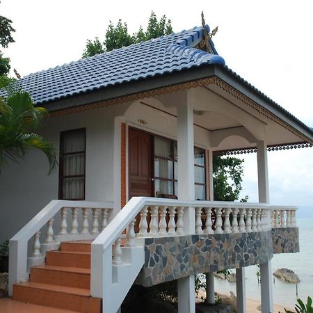Phangan Orchid Resort Ban Tai Exterior photo