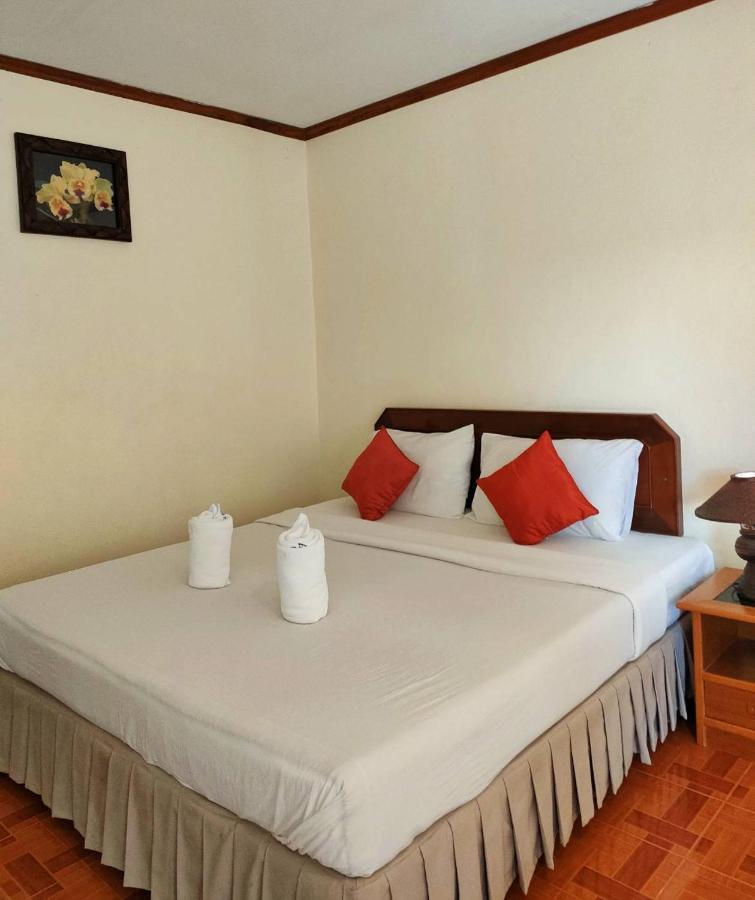 Phangan Orchid Resort Ban Tai Exterior photo