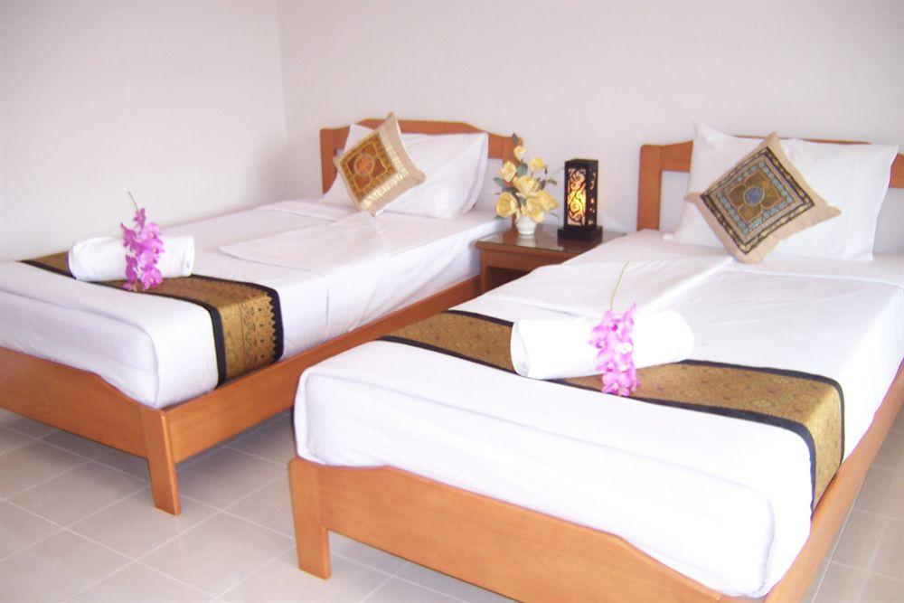 Phangan Orchid Resort Ban Tai Exterior photo