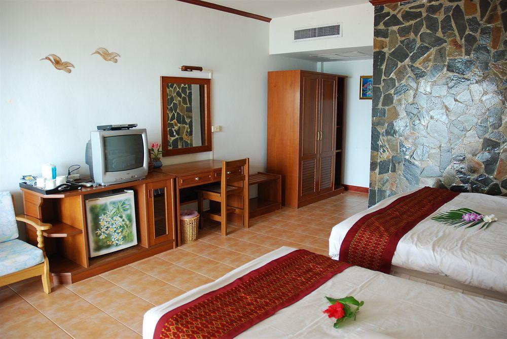 Phangan Orchid Resort Ban Tai Exterior photo
