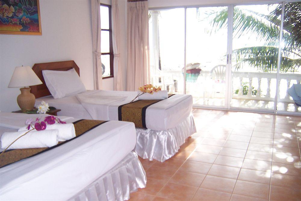 Phangan Orchid Resort Ban Tai Exterior photo