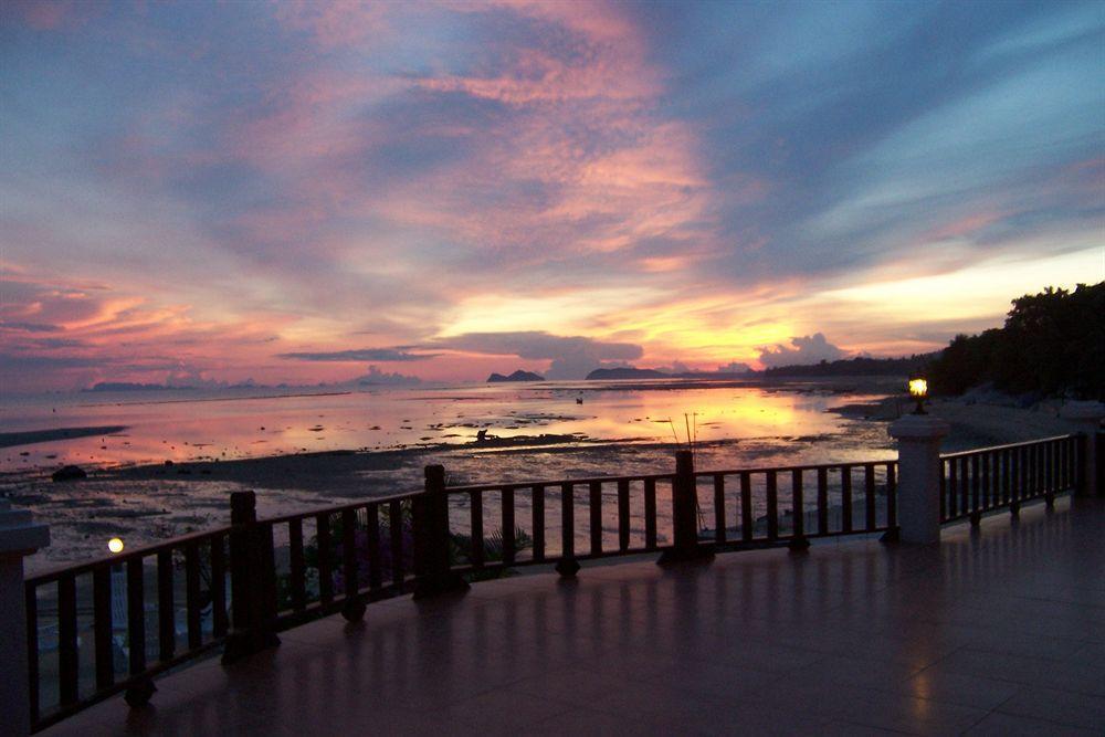 Phangan Orchid Resort Ban Tai Exterior photo