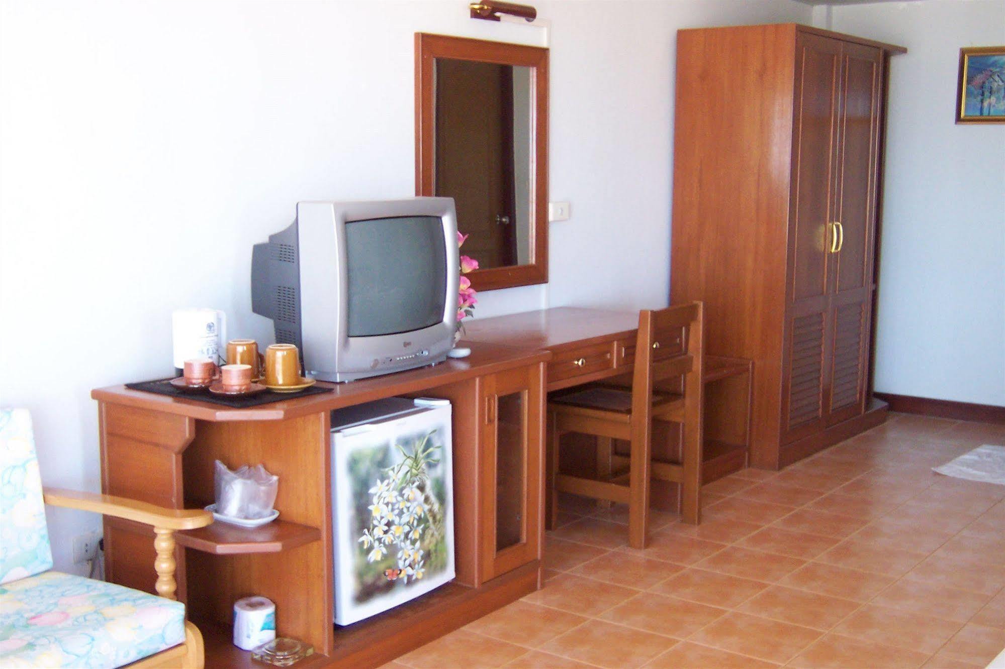 Phangan Orchid Resort Ban Tai Exterior photo