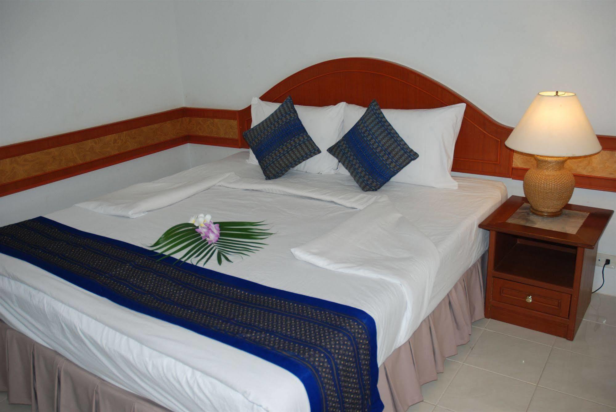 Phangan Orchid Resort Ban Tai Exterior photo
