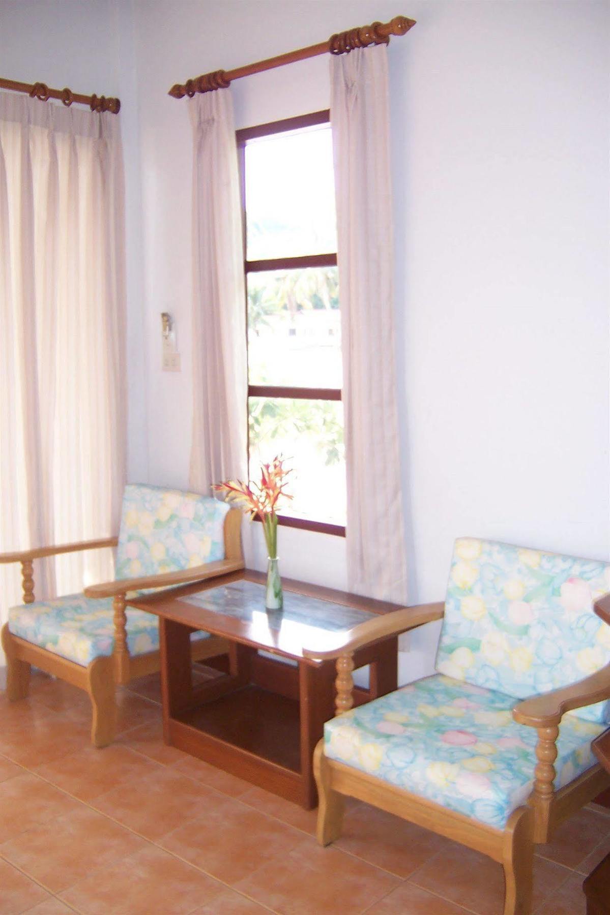 Phangan Orchid Resort Ban Tai Exterior photo