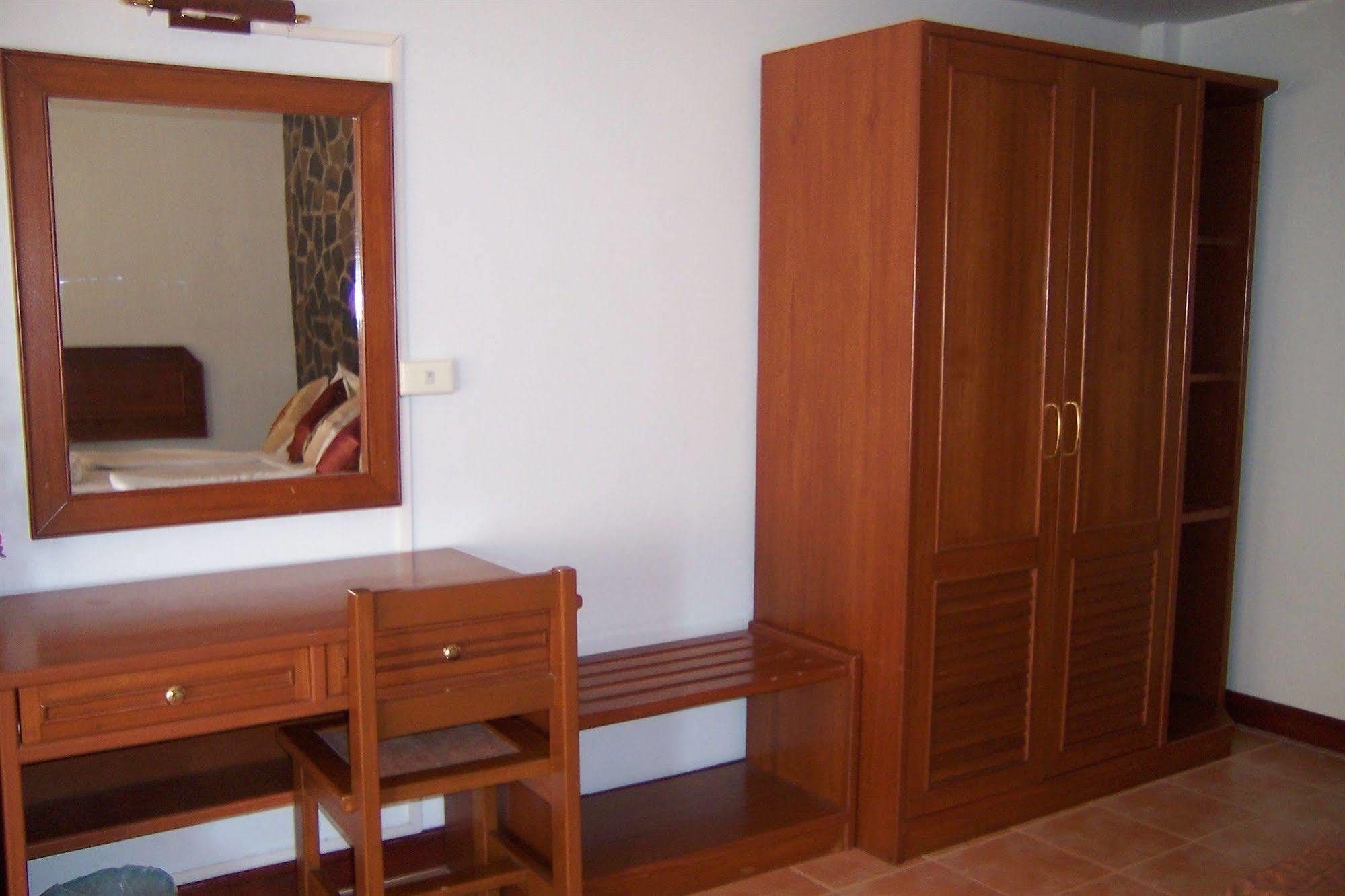 Phangan Orchid Resort Ban Tai Exterior photo
