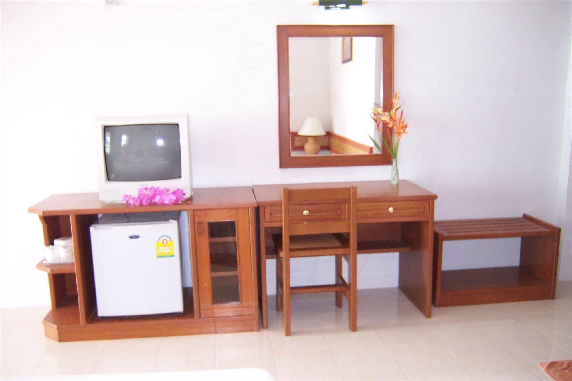 Phangan Orchid Resort Ban Tai Exterior photo